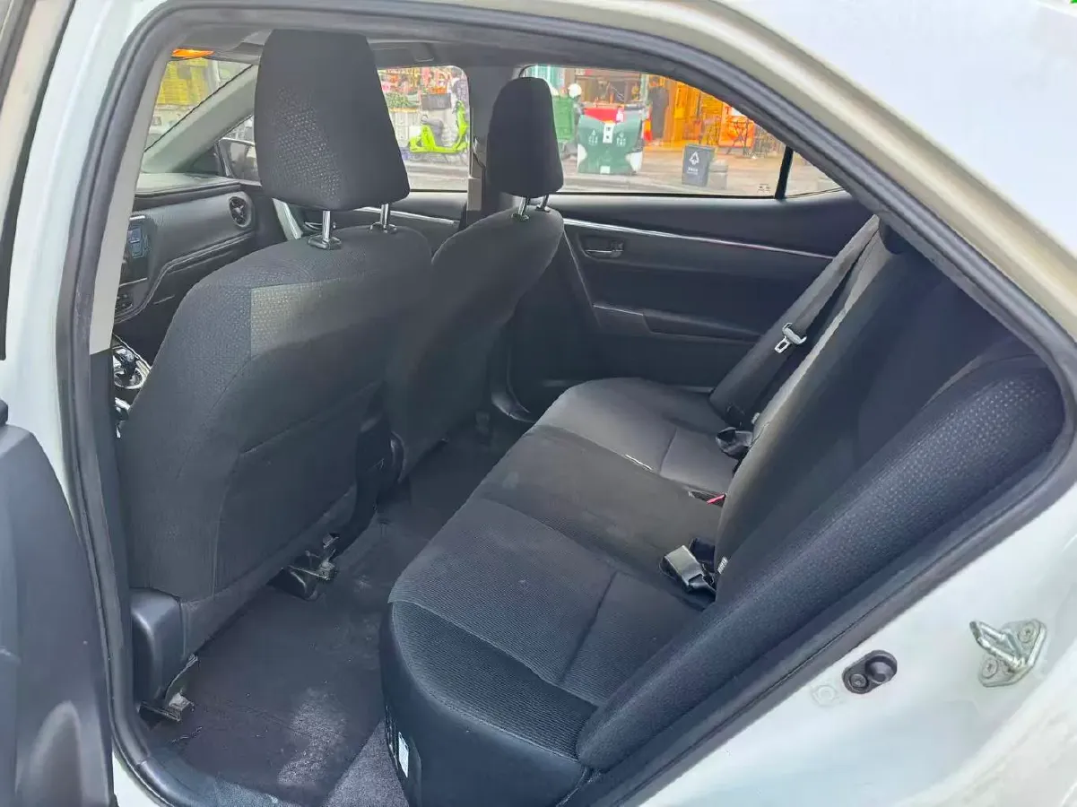 2017 Toyota Levin 1.8L 140HP L4 CVT,autocango,china used car exporter,china ev exporter,chinese used car exporter,chinese used ev exporter