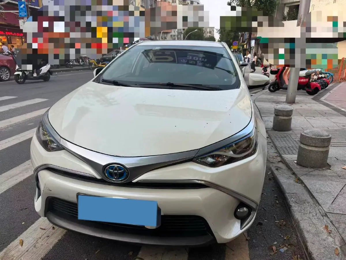 2017 Toyota Levin 1.8L 140HP L4 CVT,autocango,china used car exporter,china ev exporter,chinese used car exporter,chinese used ev exporter