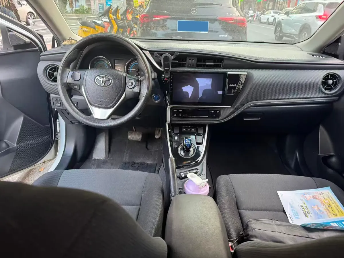 2017 Toyota Levin 1.8L 140HP L4 CVT,autocango,china used car exporter,china ev exporter,chinese used car exporter,chinese used ev exporter