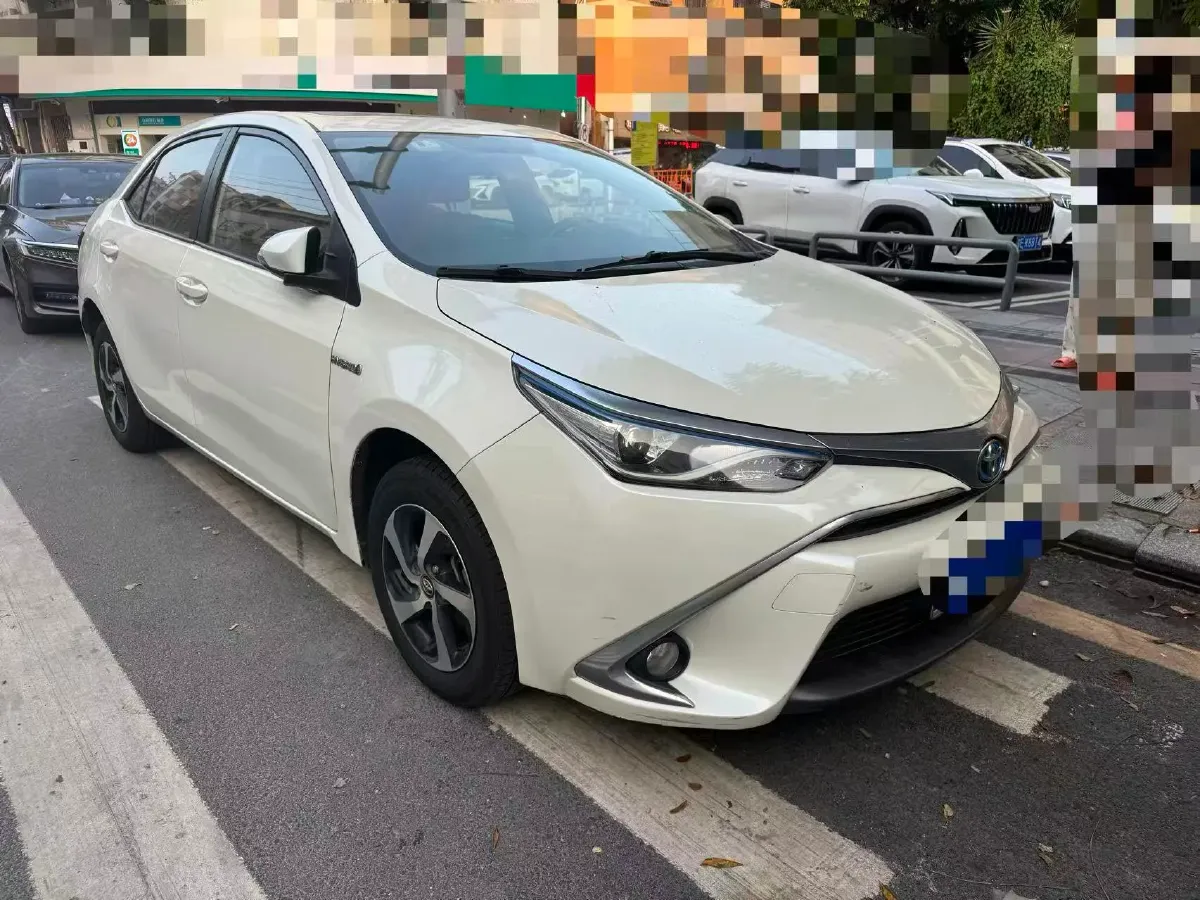 2017 Toyota Levin 1.8L 140HP L4 CVT,autocango,china used car exporter,china ev exporter,chinese used car exporter,chinese used ev exporter