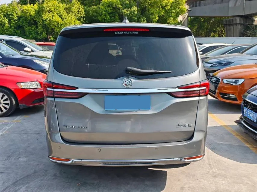 2021 Buick GL8 2.0T 237HP L4 9AT,autocango,china used car exporter,china ev exporter,chinese used car exporter,chinese used ev exporter