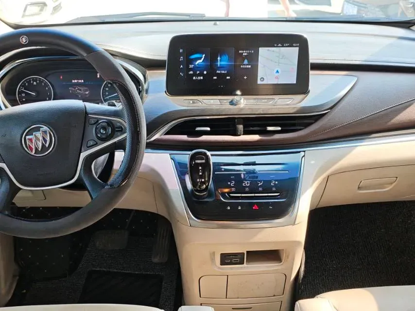 2021 Buick GL8 2.0T 237HP L4 9AT,autocango,china used car exporter,china ev exporter,chinese used car exporter,chinese used ev exporter