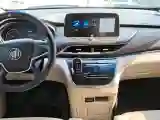 2021 Buick GL8 2.0T 237HP L4 9AT