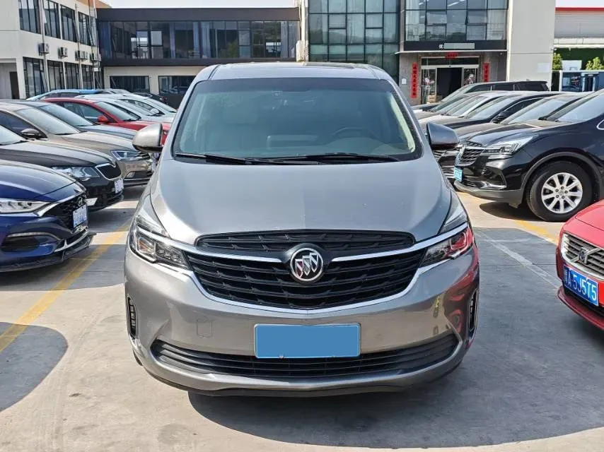 2021 Buick GL8 2.0T 237HP L4 9AT,autocango,china used car exporter,china ev exporter,chinese used car exporter,chinese used ev exporter