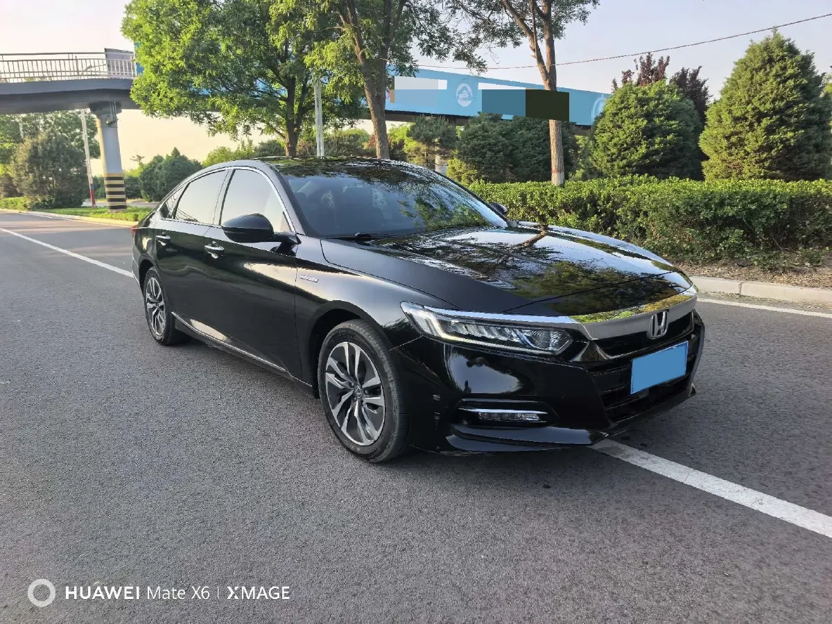 2018 Honda Accord 2.0L 146HP L4 E-CVT Hybrid,autocango,china used car exporter,china ev exporter,chinese used car exporter,chinese used ev exporter