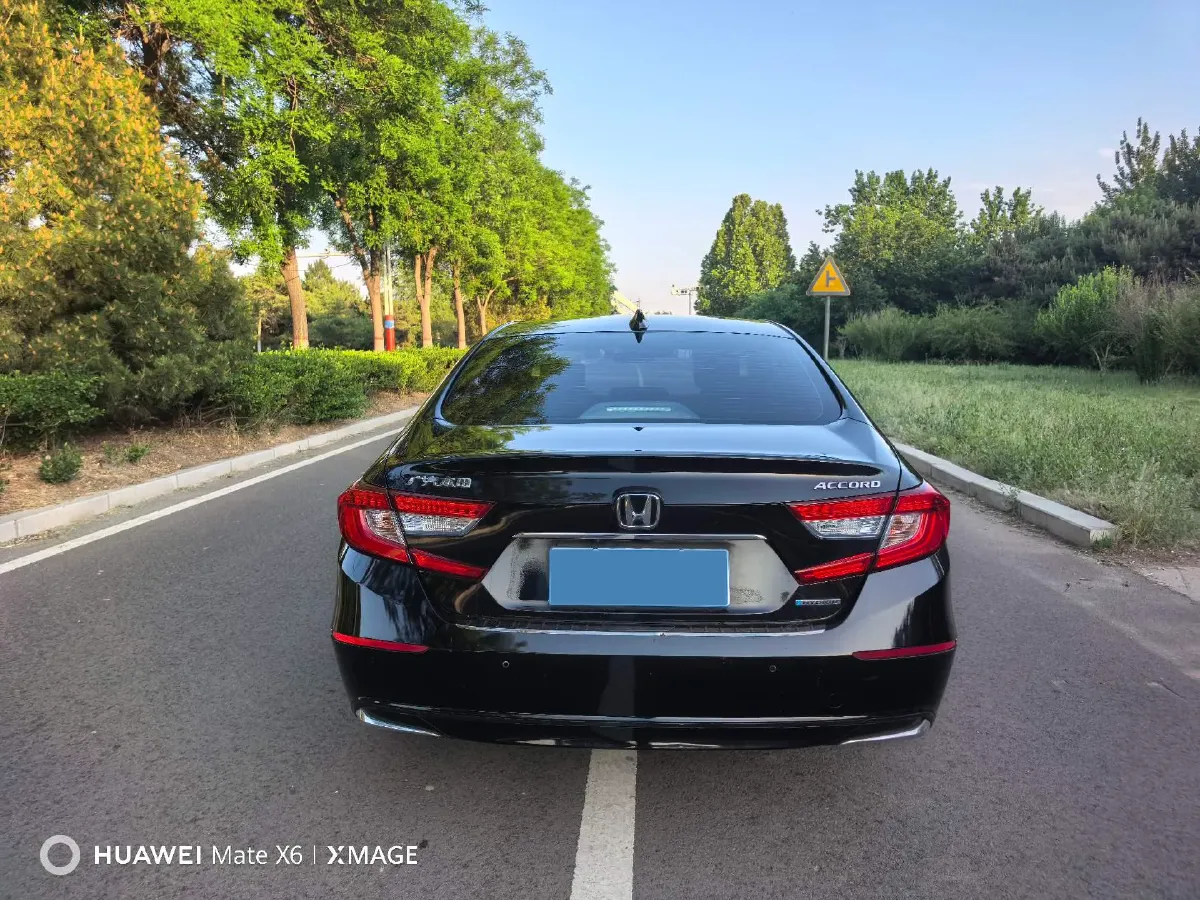 2018 Honda Accord 2.0L 146HP L4 E-CVT Hybrid,autocango,china used car exporter,china ev exporter,chinese used car exporter,chinese used ev exporter