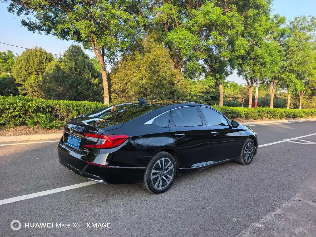 2018 Honda Accord 2.0L 146HP L4 E-CVT Hybrid,autocango,china used car exporter,china ev exporter,chinese used car exporter,chinese used ev exporter