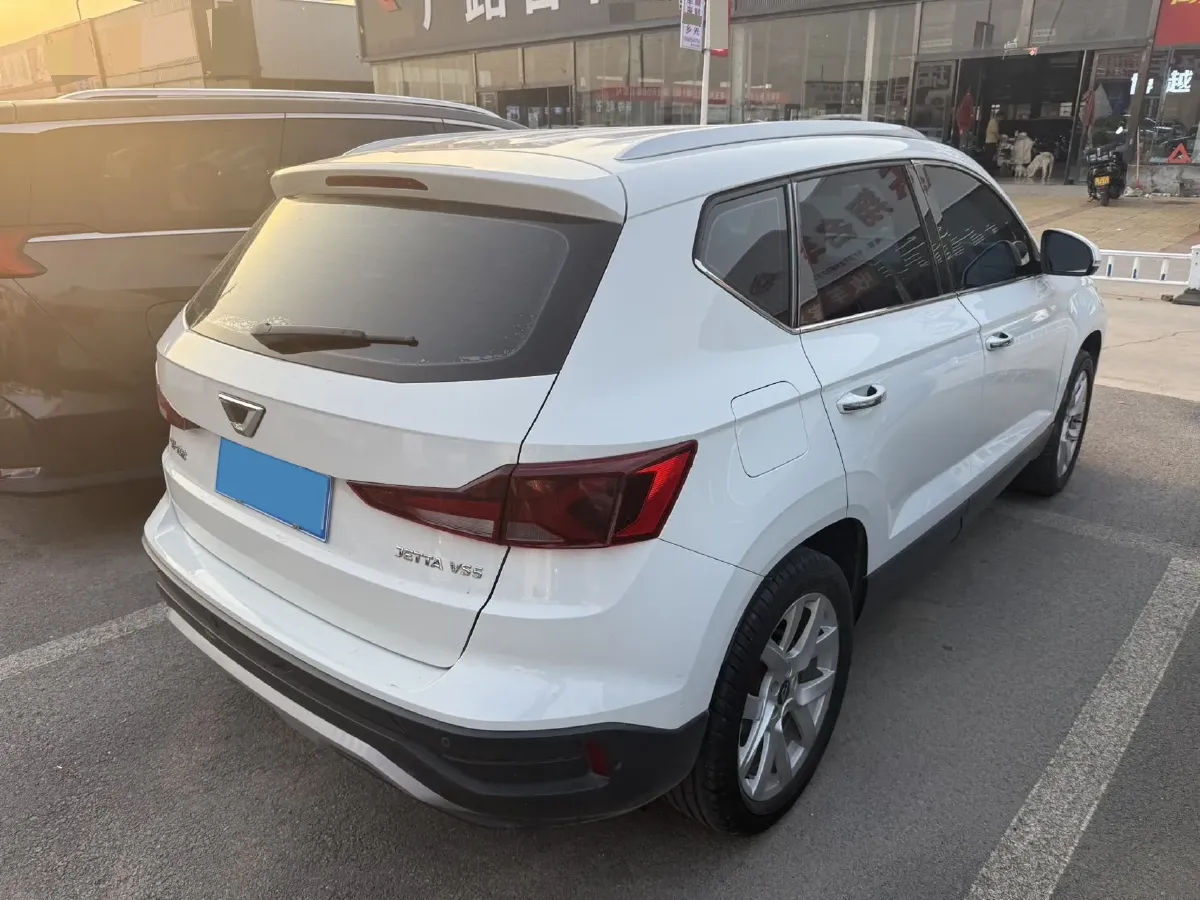 2020 Jetta VS5 1.4T 150HP L4 6AT,autocango,china used car exporter,china ev exporter,chinese used car exporter,chinese used ev exporter