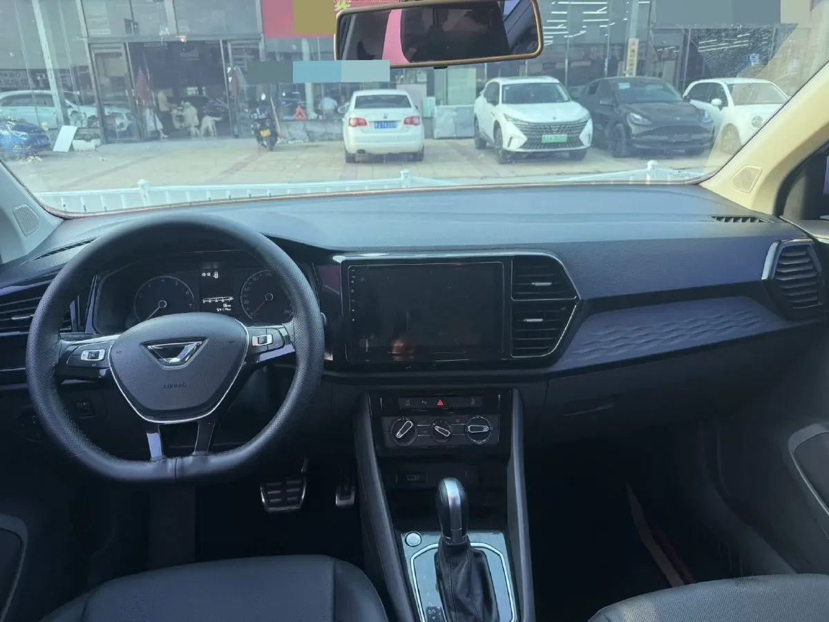 2020 Jetta VS5 1.4T 150HP L4 6AT,autocango,china used car exporter,china ev exporter,chinese used car exporter,chinese used ev exporter