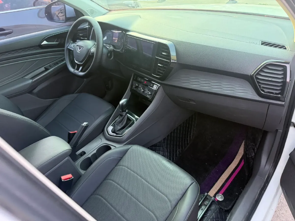 2020 Jetta VS5 1.4T 150HP L4 6AT,autocango,china used car exporter,china ev exporter,chinese used car exporter,chinese used ev exporter