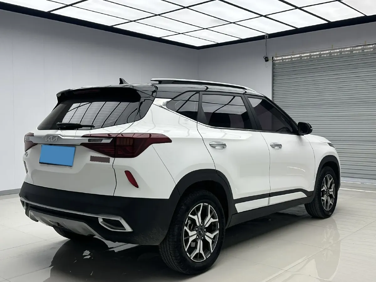 2021 Kia KX3 1.5L 115HP L4 CVT,autocango,china used car exporter,china ev exporter,chinese used car exporter,chinese used ev exporter