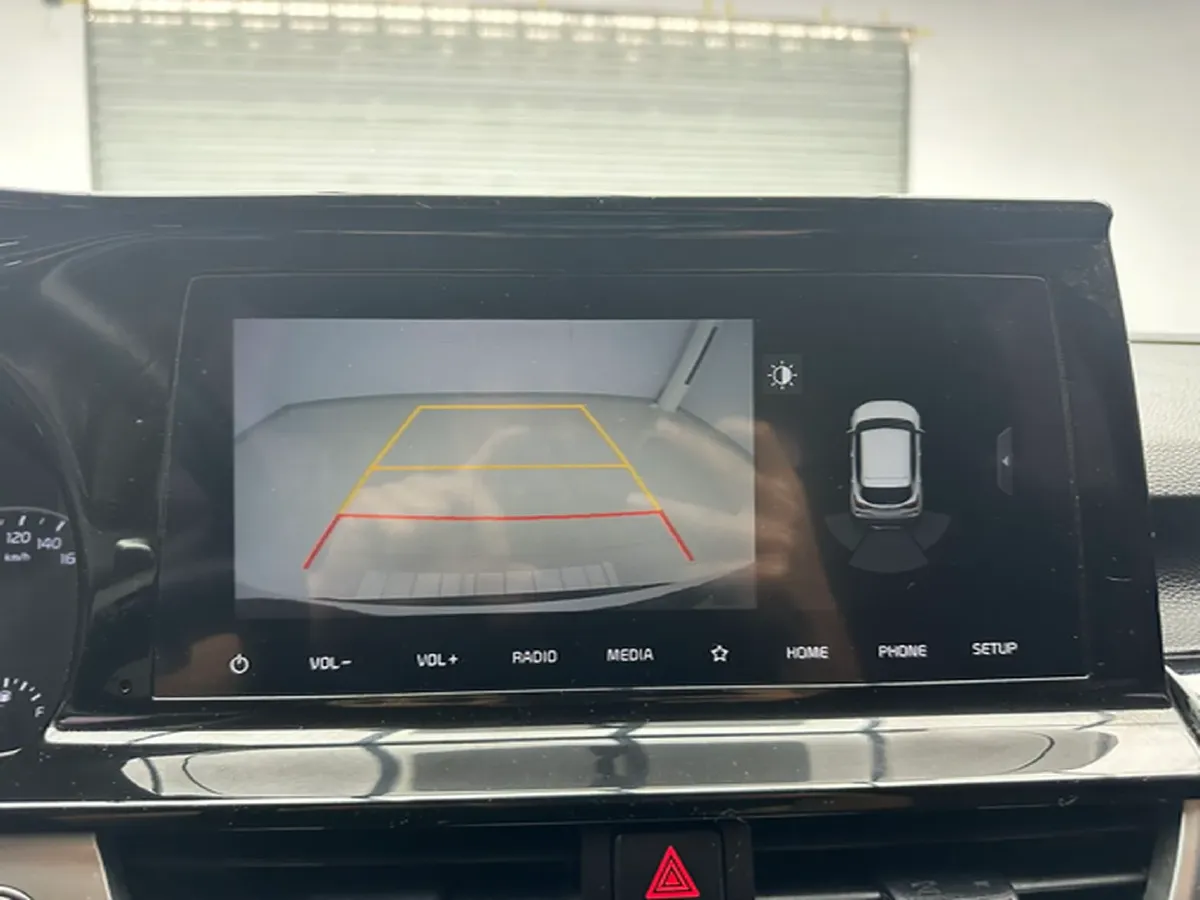 2021 Kia KX3 1.5L 115HP L4 CVT,autocango,china used car exporter,china ev exporter,chinese used car exporter,chinese used ev exporter