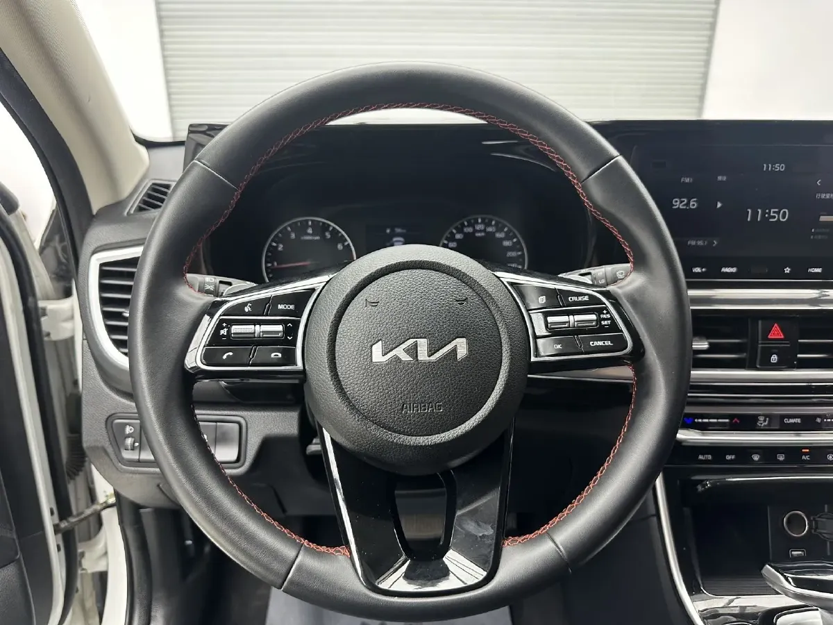 2021 Kia KX3 1.5L 115HP L4 CVT,autocango,china used car exporter,china ev exporter,chinese used car exporter,chinese used ev exporter