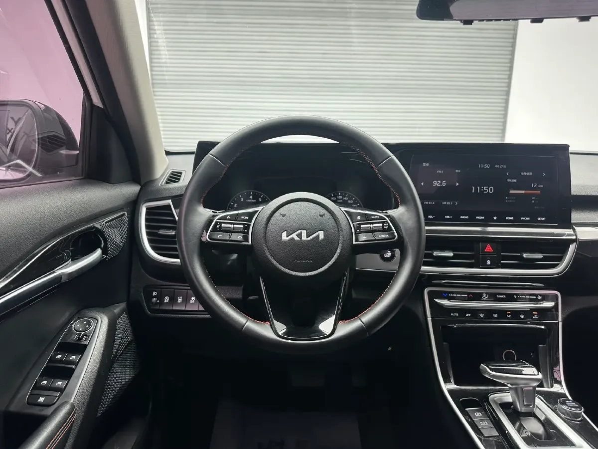 2021 Kia KX3 1.5L 115HP L4 CVT,autocango,china used car exporter,china ev exporter,chinese used car exporter,chinese used ev exporter