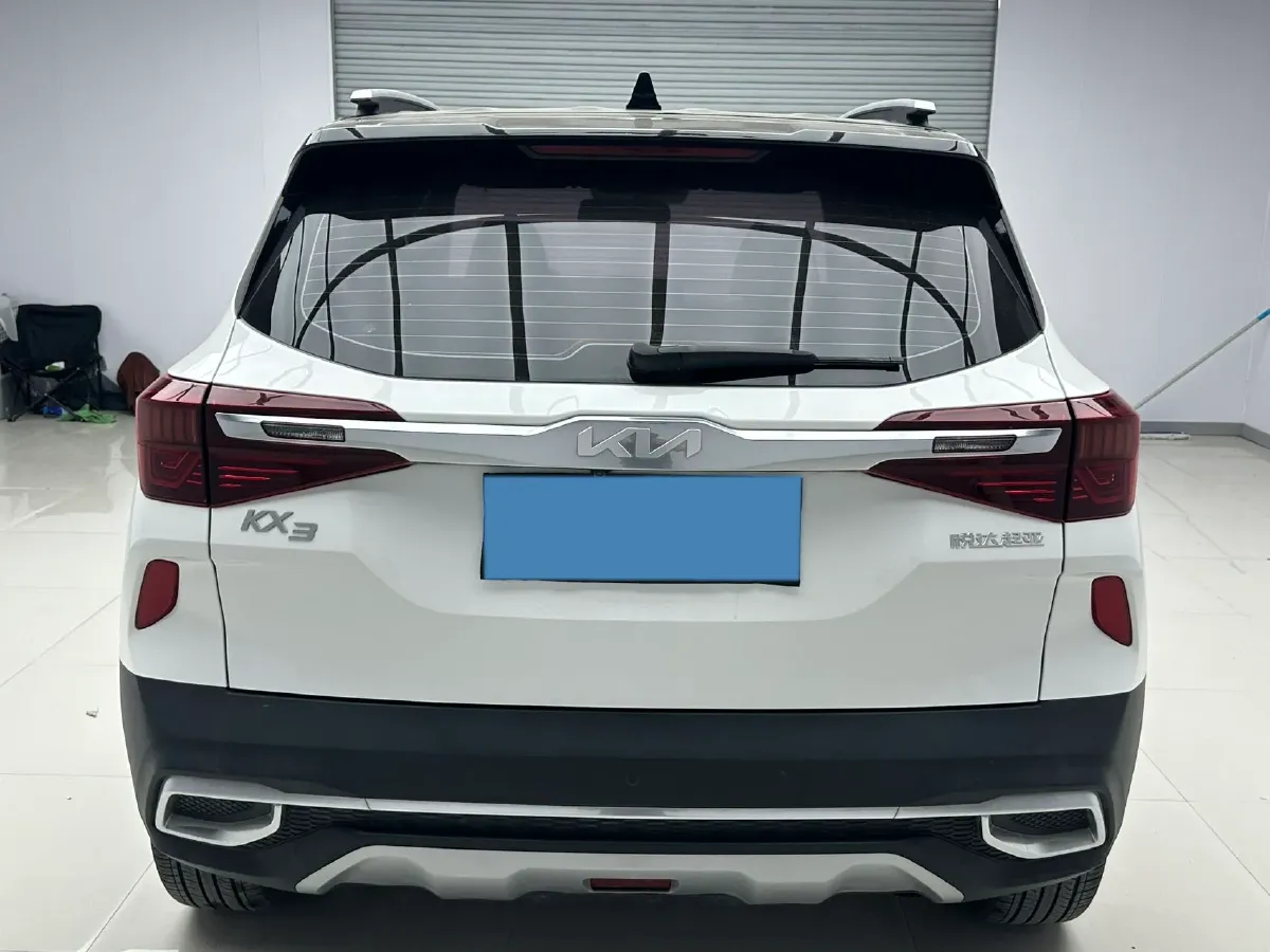 2021 Kia KX3 1.5L 115HP L4 CVT,autocango,china used car exporter,china ev exporter,chinese used car exporter,chinese used ev exporter