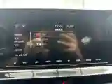 2021 Kia KX3 1.5L 115HP L4 CVT