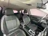 2021 Kia KX3 1.5L 115HP L4 CVT