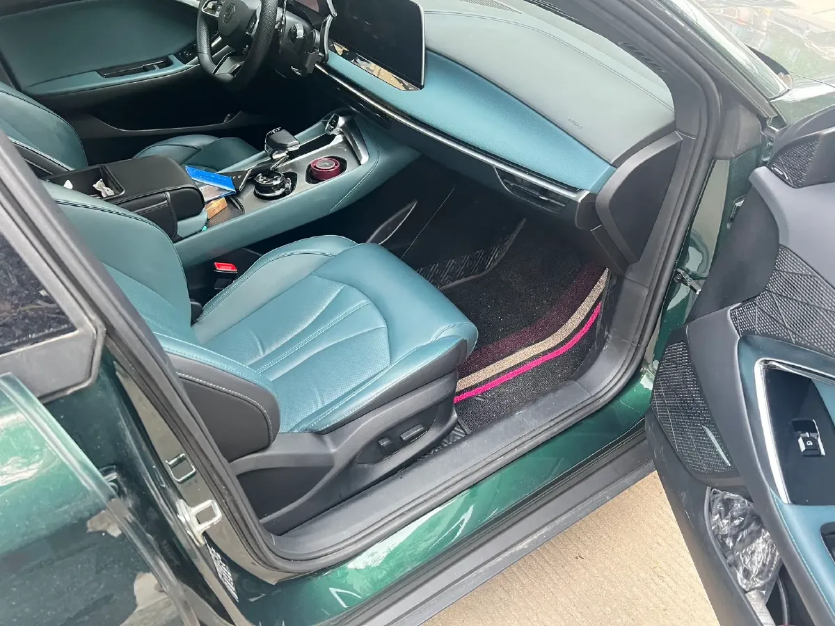 2023 MG 7 1.5T 188HP L4 7DCT,autocango,china used car exporter,china ev exporter,chinese used car exporter,chinese used ev exporter