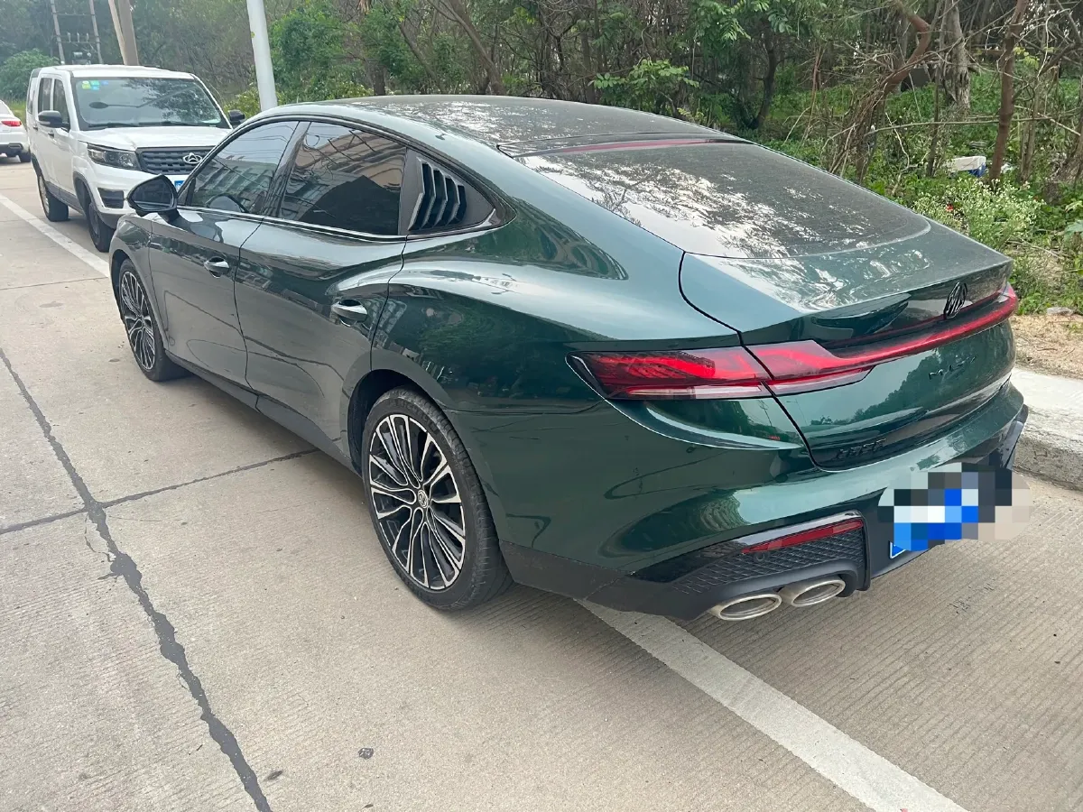 2023 MG 7 1.5T 188HP L4 7DCT,autocango,china used car exporter,china ev exporter,chinese used car exporter,chinese used ev exporter