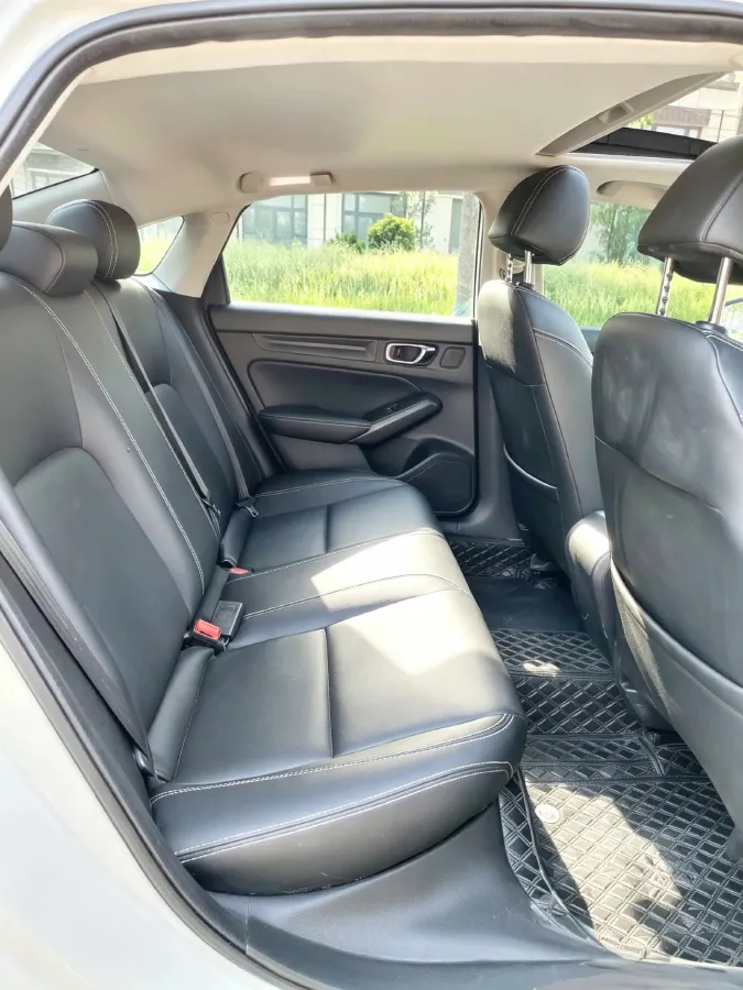 2023 Honda Civic 1.5T 182HP L4 CVT,autocango,china used car exporter,china ev exporter,chinese used car exporter,chinese used ev exporter