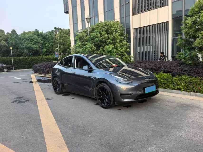 2022 Tesla Model Y BEV 60KWH,autocango,china used car exporter,china ev exporter,chinese used car exporter,chinese used ev exporter