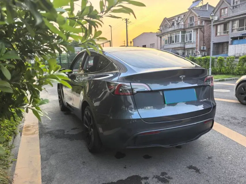 2022 Tesla Model Y BEV 60KWH,autocango,china used car exporter,china ev exporter,chinese used car exporter,chinese used ev exporter