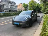 2022 TESLA MODEL Y,autocango,china used car exporter,china ev exporter,chinese used car exporter,chinese used ev exporter