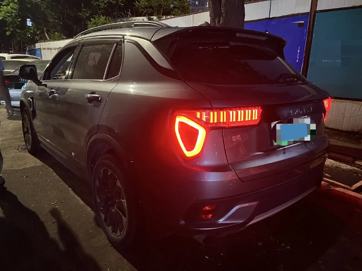 2018 Isuzu Mu-X 1.9T 163HP L4 6AT,autocango,china used car exporter,china ev exporter,chinese used car exporter,chinese used ev exporter