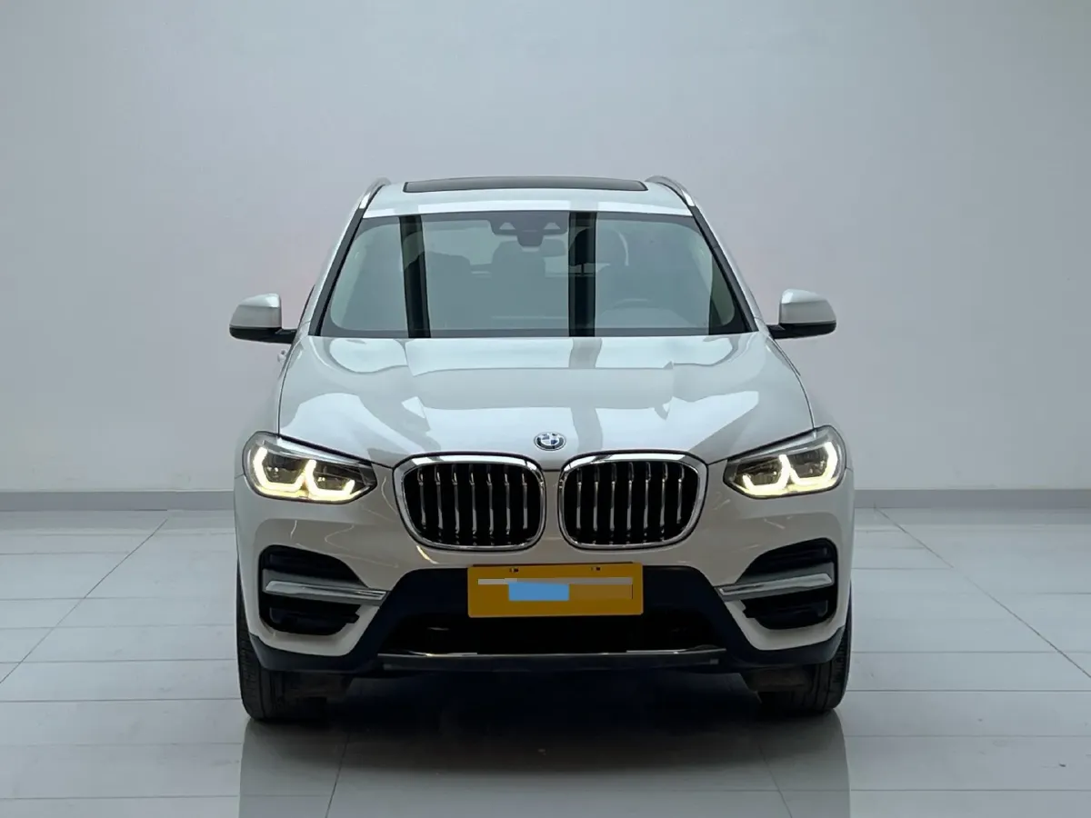 2021 BMW X3 2.0T 224HP L4 8AT,autocango,china used car exporter,china ev exporter,chinese used car exporter,chinese used ev exporter