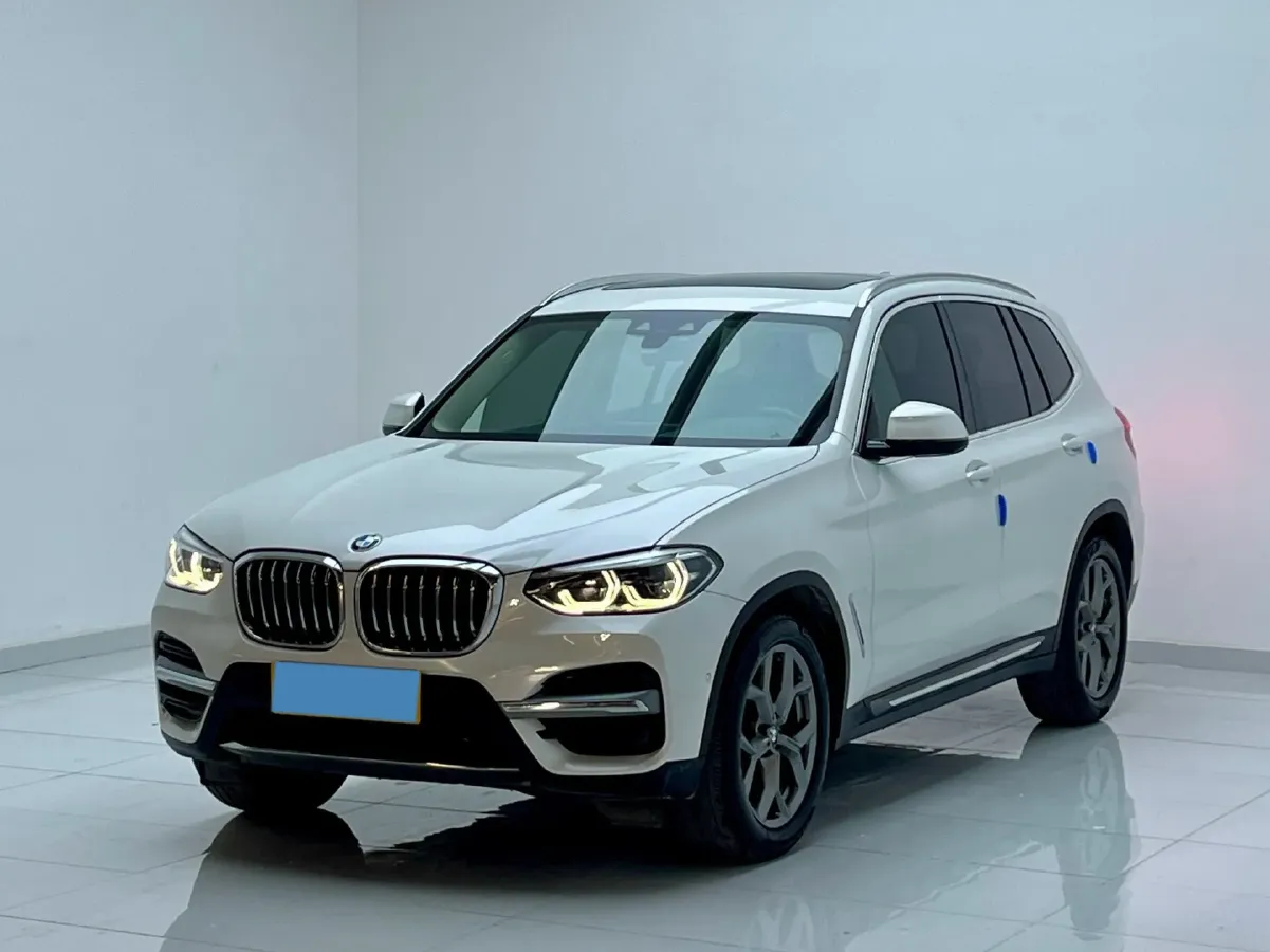 2021 BMW X3 2.0T 224HP L4 8AT,autocango,china used car exporter,china ev exporter,chinese used car exporter,chinese used ev exporter