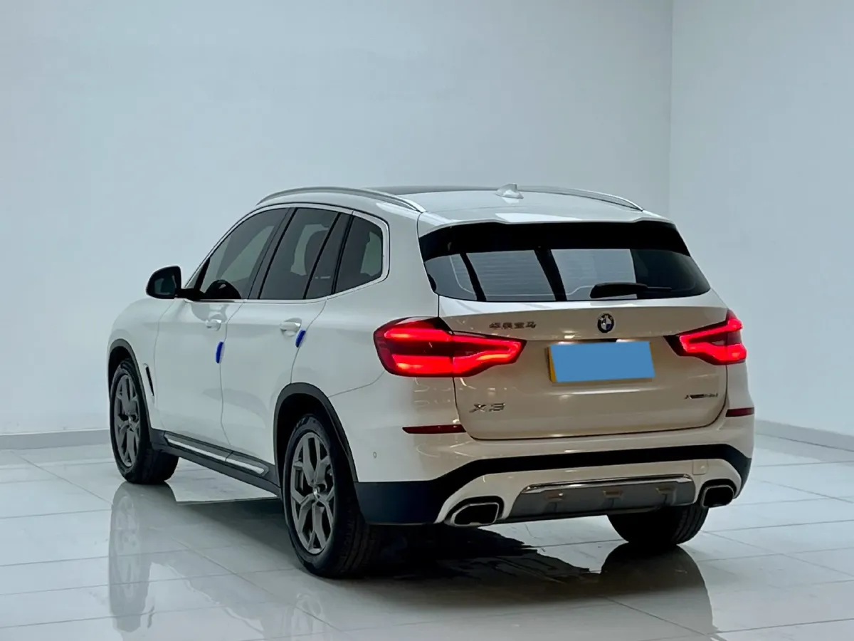 2021 BMW X3 2.0T 224HP L4 8AT,autocango,china used car exporter,china ev exporter,chinese used car exporter,chinese used ev exporter