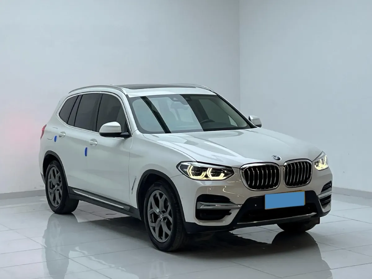 2021 BMW X3 2.0T 224HP L4 8AT,autocango,china used car exporter,china ev exporter,chinese used car exporter,chinese used ev exporter