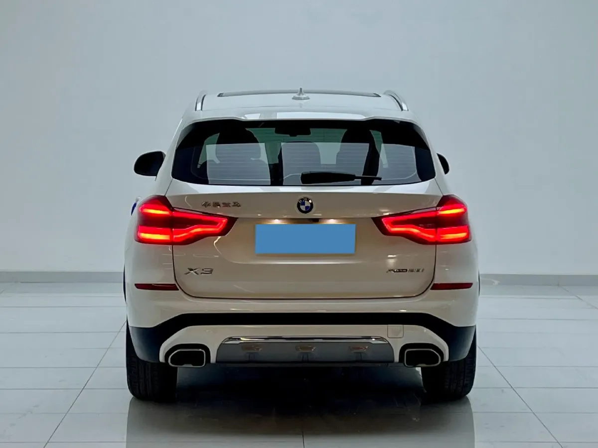 2021 BMW X3 2.0T 224HP L4 8AT,autocango,china used car exporter,china ev exporter,chinese used car exporter,chinese used ev exporter