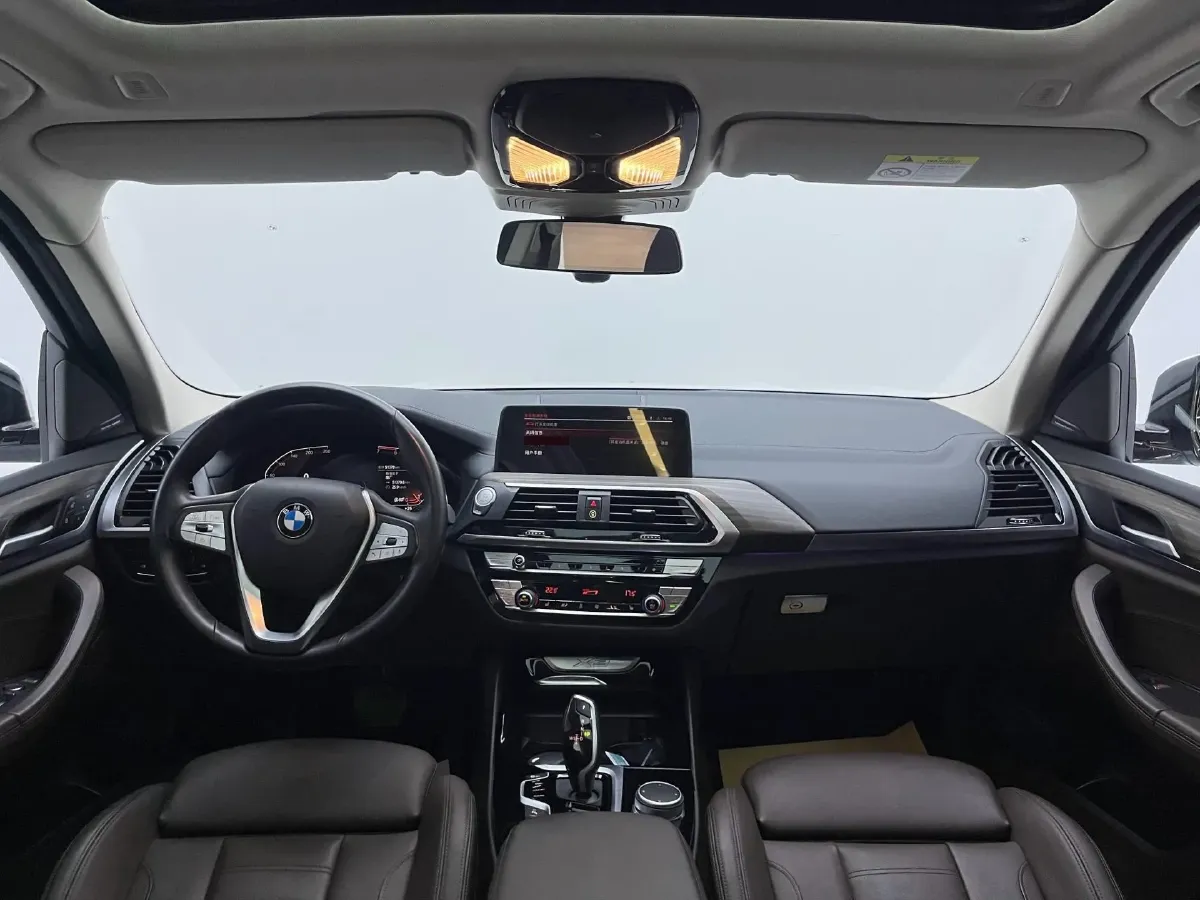 2021 BMW X3 2.0T 224HP L4 8AT,autocango,china used car exporter,china ev exporter,chinese used car exporter,chinese used ev exporter