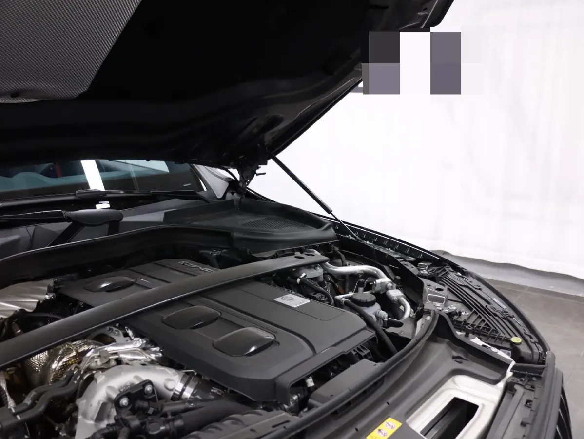2024 Mercedes-Benz GLC AMG 2.0T 421HP L4 9AT,autocango,china used car exporter,china ev exporter,chinese used car exporter,chinese used ev exporter
