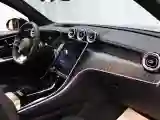 2024 Mercedes-Benz GLC AMG 2.0T 421HP L4 9AT