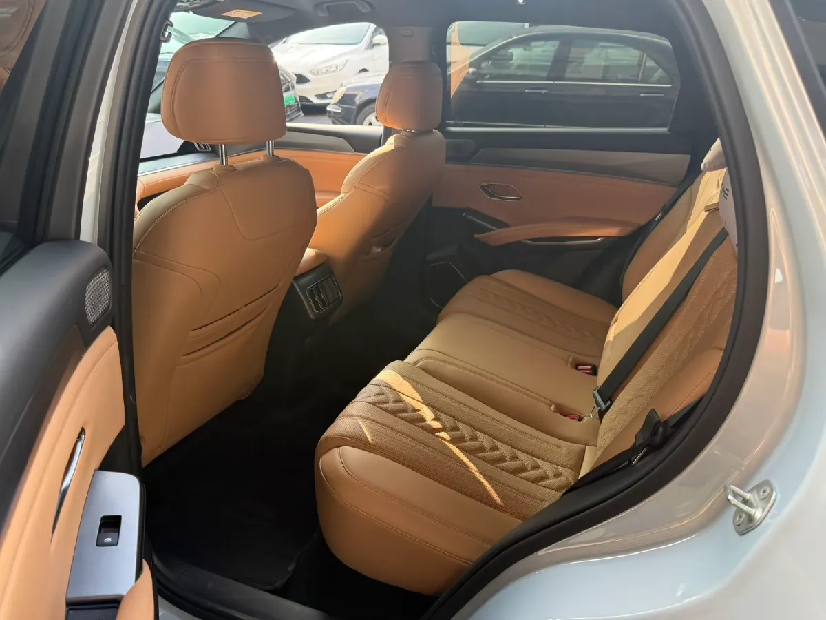 2024 BYD SongL DM-i 1.5L 101HP L4 E-CVT PHEV 18.3KWH,autocango,china used car exporter,china ev exporter,chinese used car exporter,chinese used ev exporter