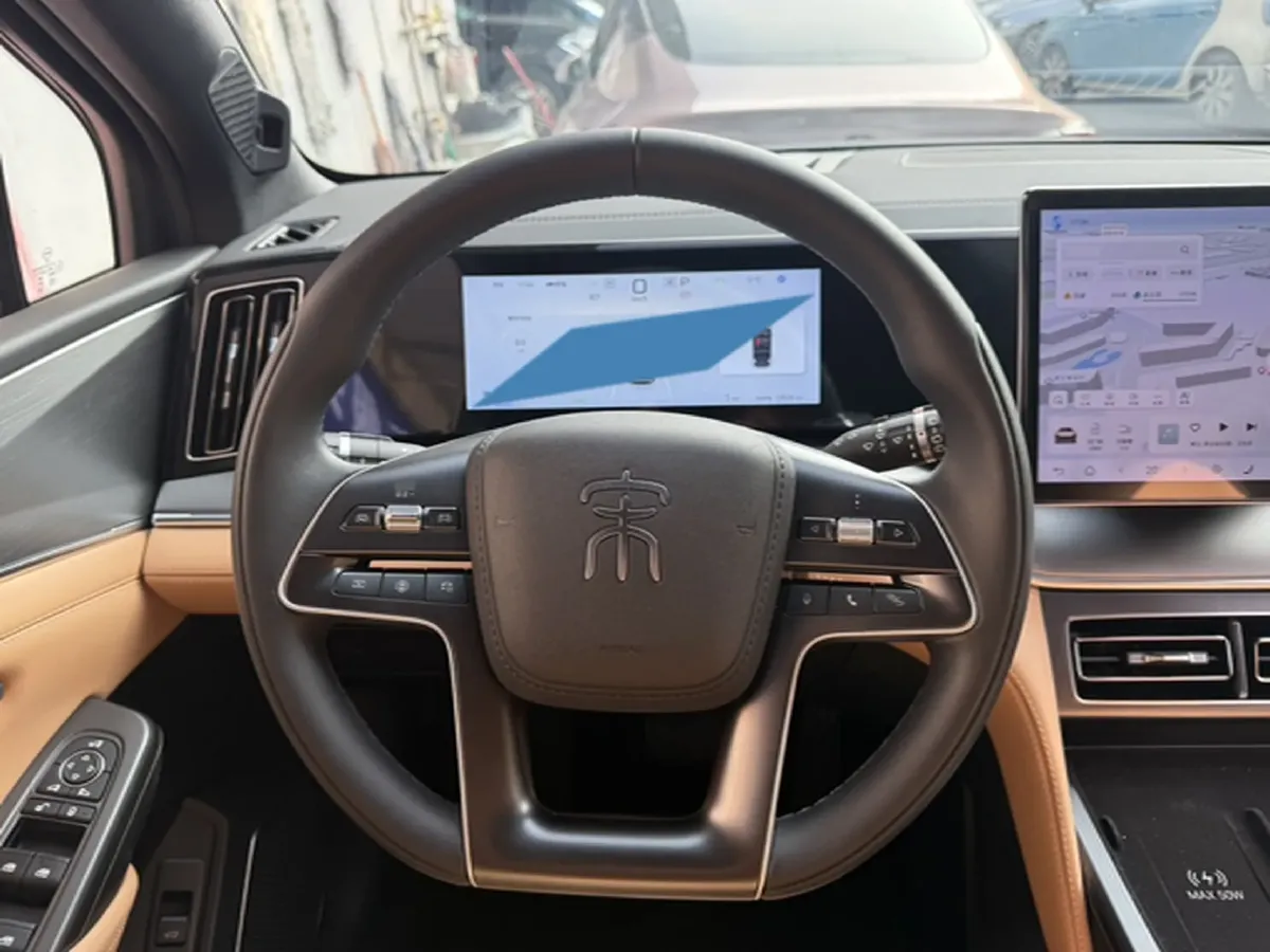 2024 BYD SongL DM-i 1.5L 101HP L4 E-CVT PHEV 18.3KWH,autocango,china used car exporter,china ev exporter,chinese used car exporter,chinese used ev exporter