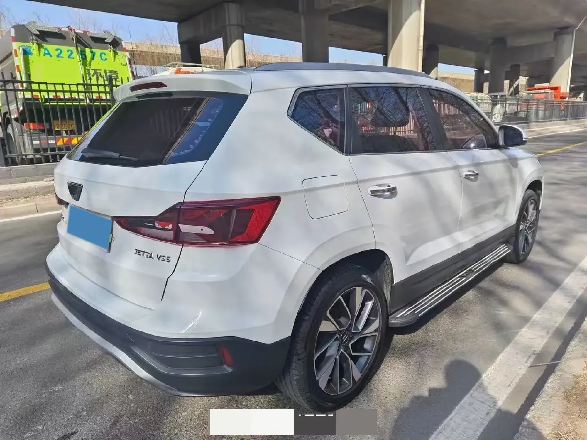 2022 Jetta VS5 1.4T 150HP L4 6AT,autocango,china used car exporter,china ev exporter,chinese used car exporter,chinese used ev exporter