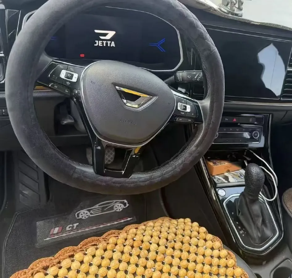 2022 Jetta VS5 1.4T 150HP L4 6AT,autocango,china used car exporter,china ev exporter,chinese used car exporter,chinese used ev exporter