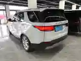 2018 Land Rover Discovery 3.0T 340HP V6 8AT