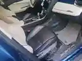 2017 Foton Sauvana 2.0T 218HP L4 6AT