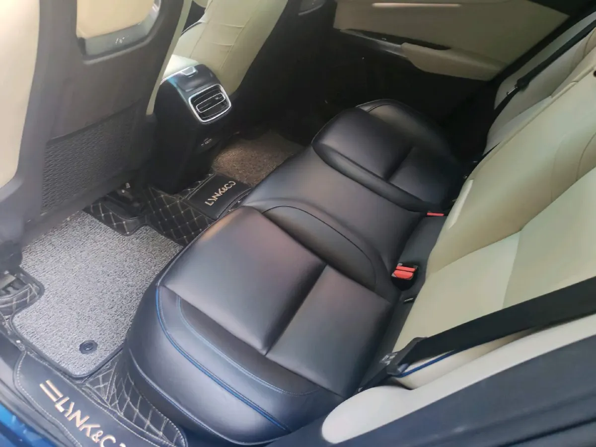 2017 Foton Sauvana 2.0T 218HP L4 6AT,autocango,china used car exporter,china ev exporter,chinese used car exporter,chinese used ev exporter