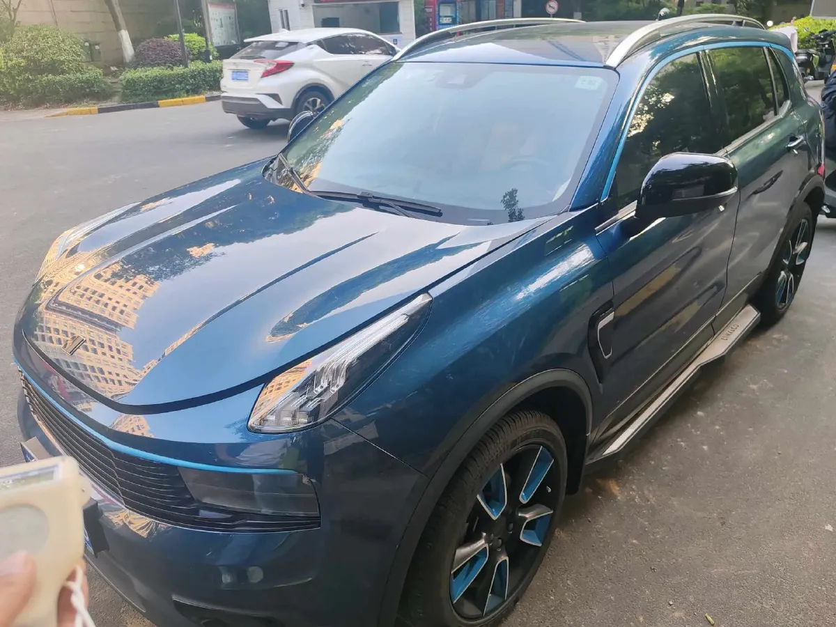 2017 Foton Sauvana 2.0T 218HP L4 6AT,autocango,china used car exporter,china ev exporter,chinese used car exporter,chinese used ev exporter