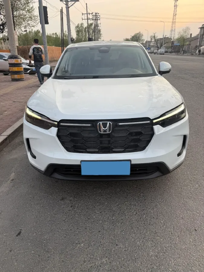2023 Honda HR-V 1.5T 182HP L4 CVT,autocango,china used car exporter,china ev exporter,chinese used car exporter,chinese used ev exporter