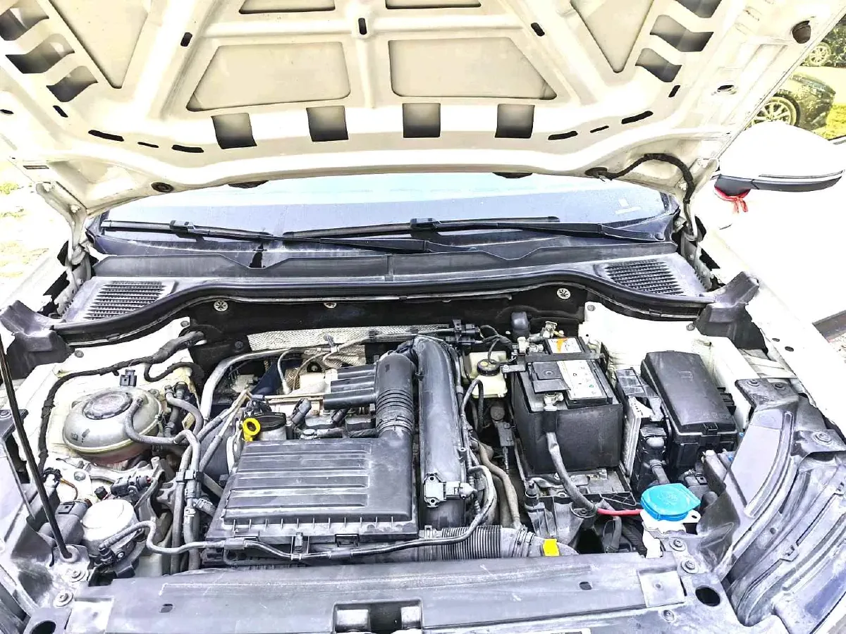 2021 Volkswagen Tharu 1.4T 150HP L4 7DCT,autocango,china used car exporter,china ev exporter,chinese used car exporter,chinese used ev exporter