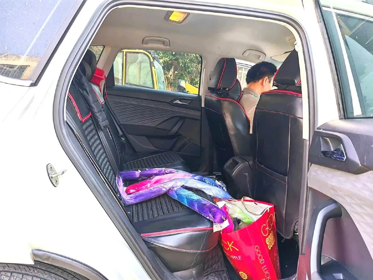 2021 Volkswagen Tharu 1.4T 150HP L4 7DCT,autocango,china used car exporter,china ev exporter,chinese used car exporter,chinese used ev exporter