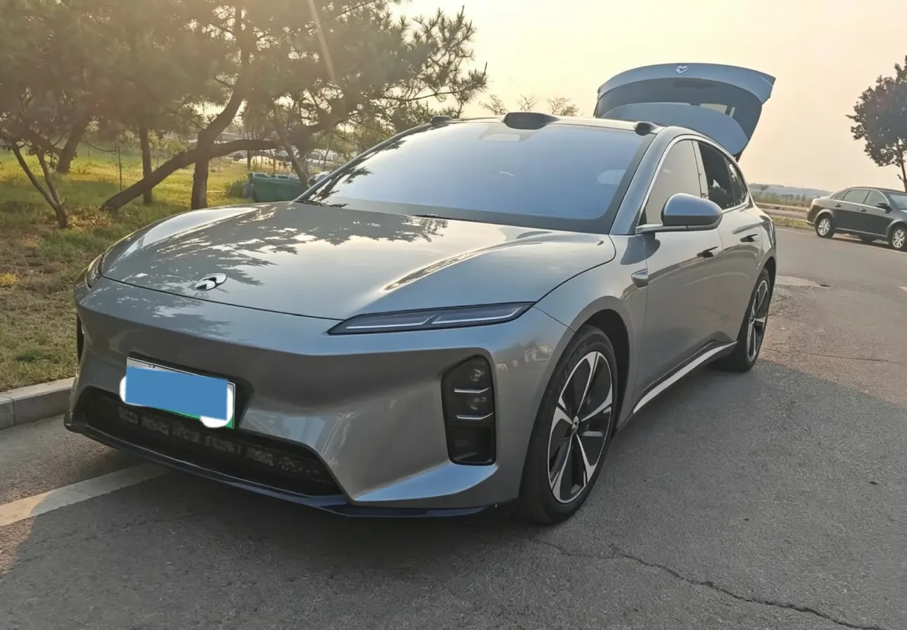 2024 NIO ET5T BEV 75KWH,autocango,china used car exporter,china ev exporter,chinese used car exporter,chinese used ev exporter