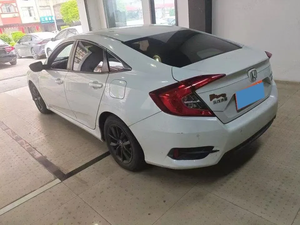 2019 Honda Civic 1.5T 177HP L4 CVT,autocango,china used car exporter,china ev exporter,chinese used car exporter,chinese used ev exporter