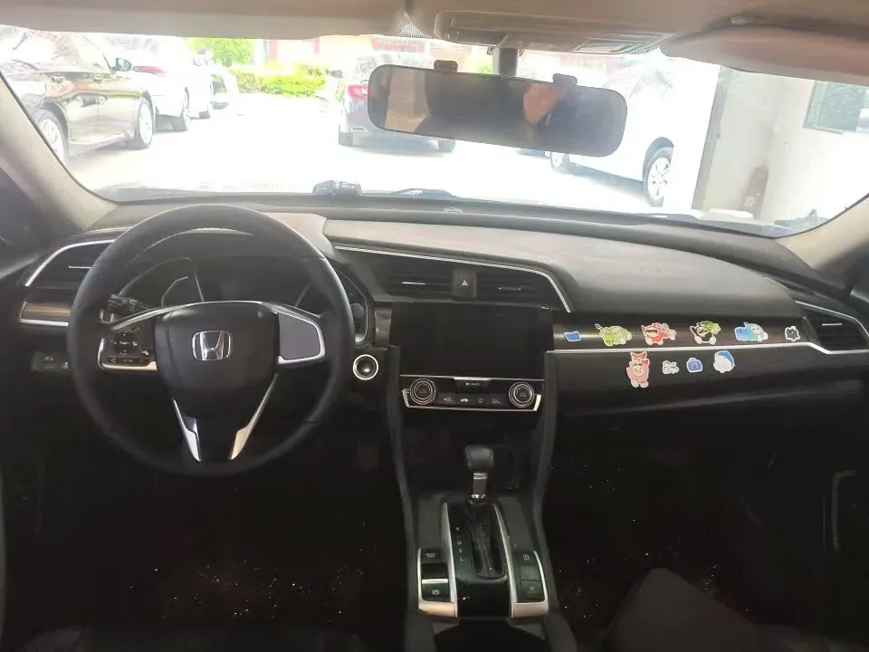 2019 Honda Civic 1.5T 177HP L4 CVT,autocango,china used car exporter,china ev exporter,chinese used car exporter,chinese used ev exporter